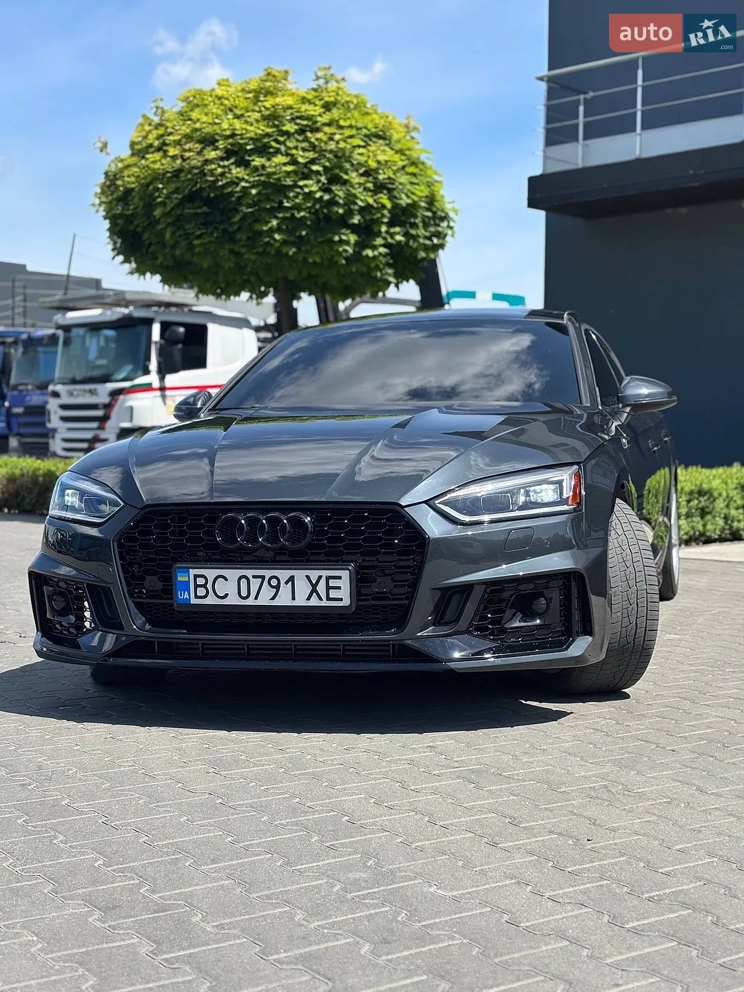 2019 Audi A5 - мініатюра 13
