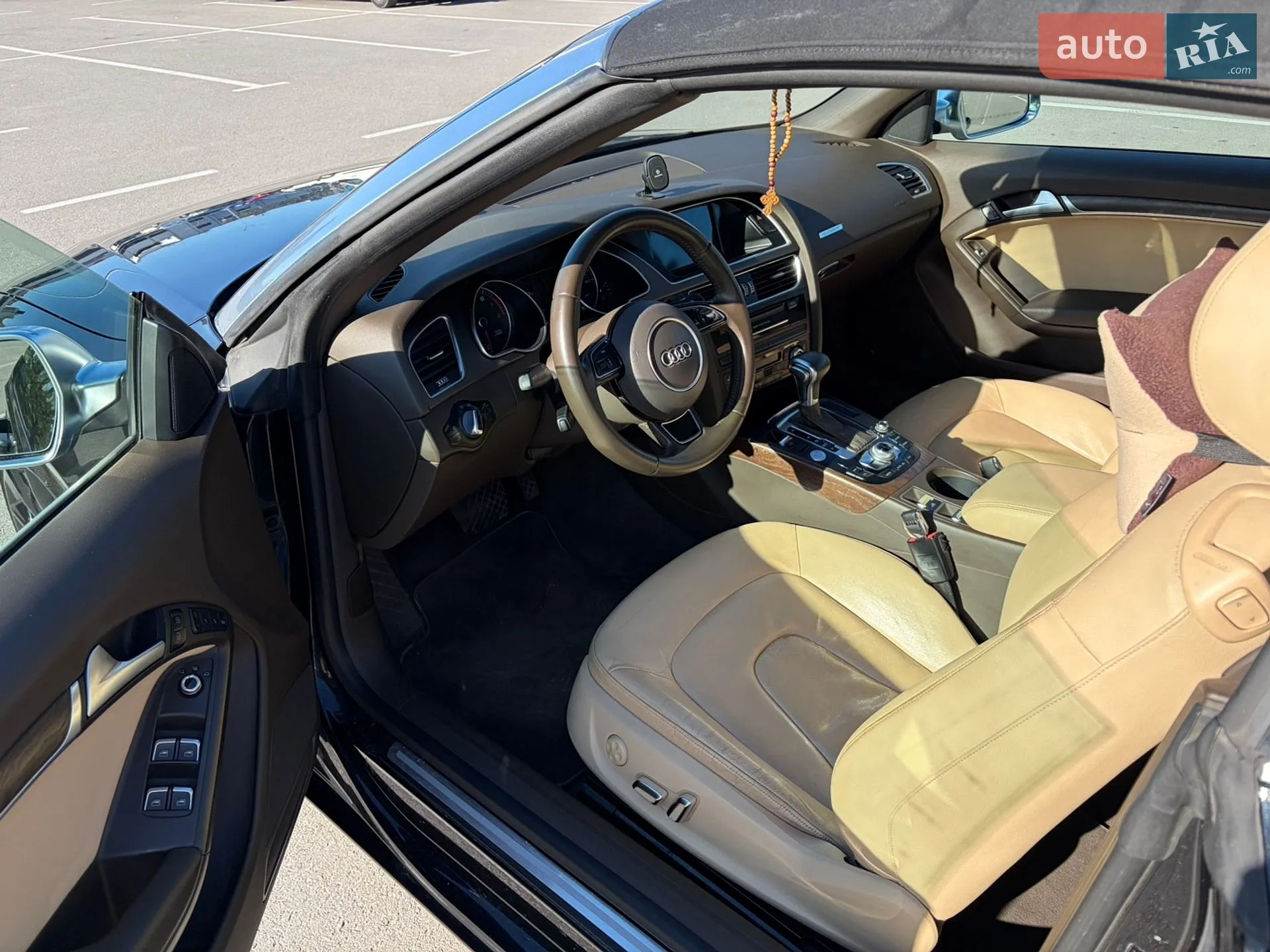 2013 Audi A5 - мініатюра 15
