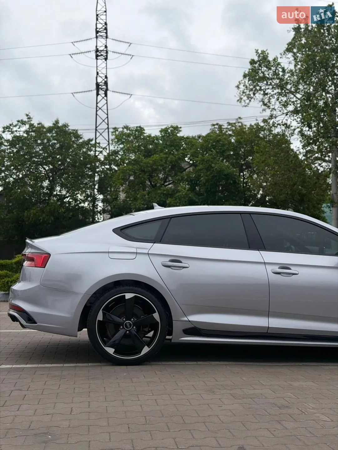 2019 Audi A5 - мініатюра 17