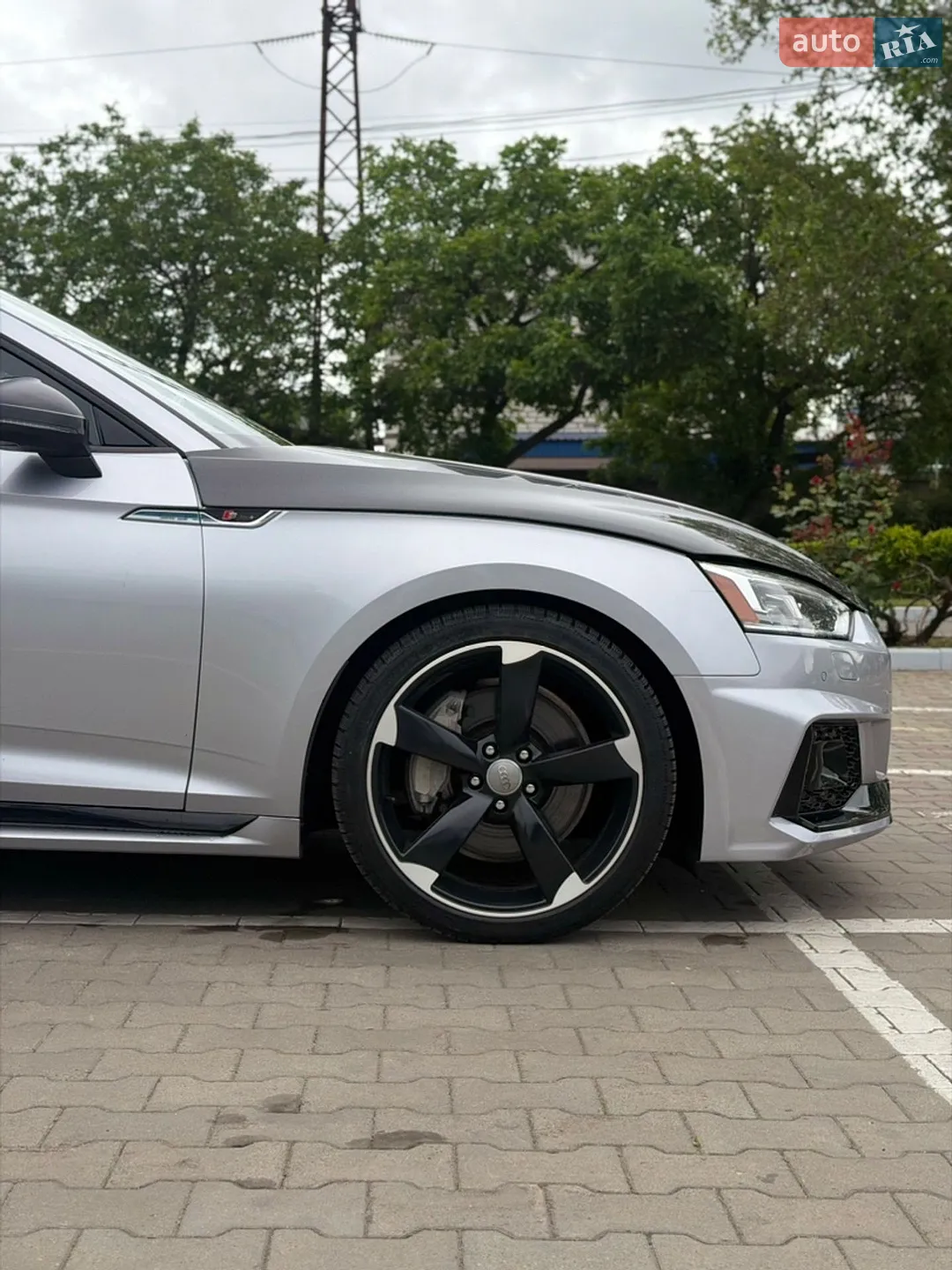 2019 Audi A5 - мініатюра 22