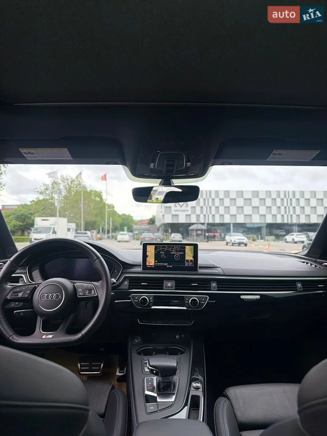 2019 Audi A5 - мініатюра 28
