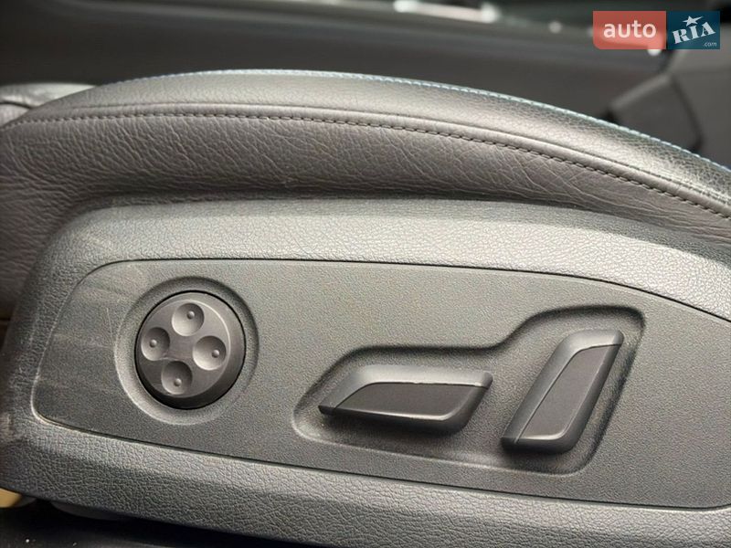 Купе Audi A5 2019 в Одесі