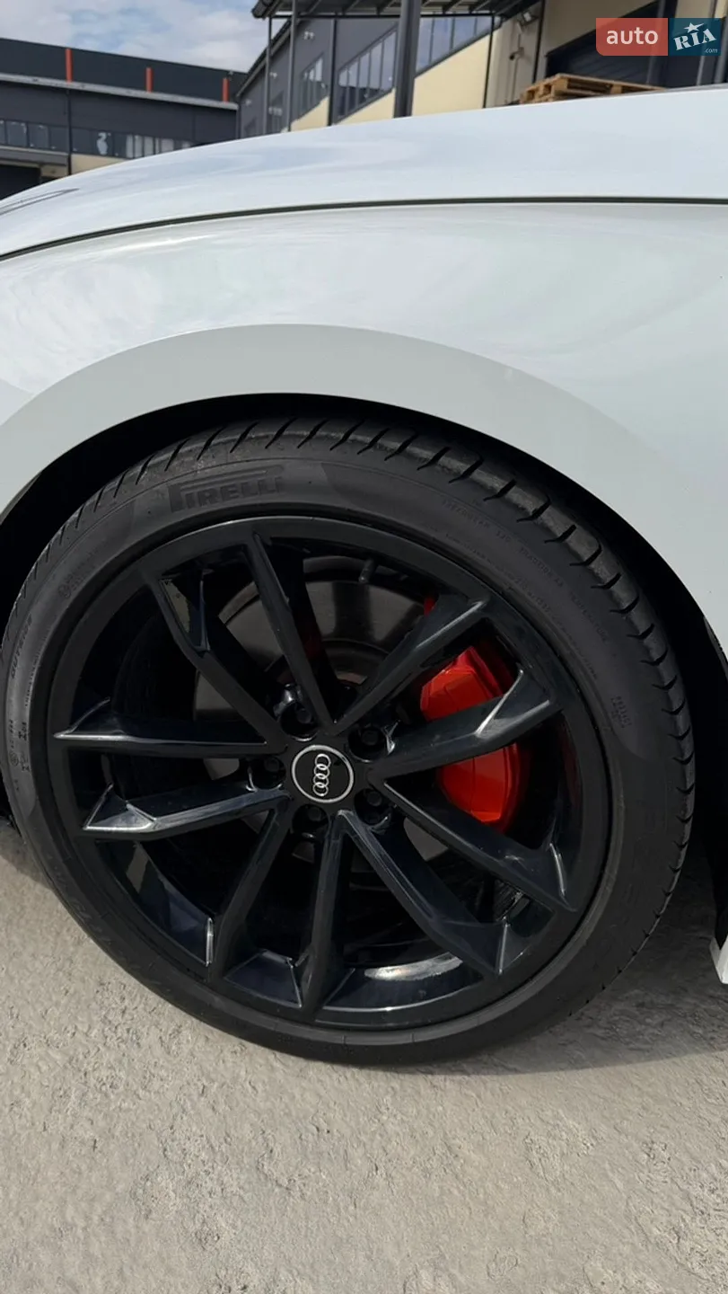 2020 Audi A5 - мініатюра 15