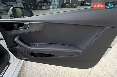 Купе Audi A5 2020 в Киеве