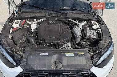 Купе Audi A5 2020 в Киеве