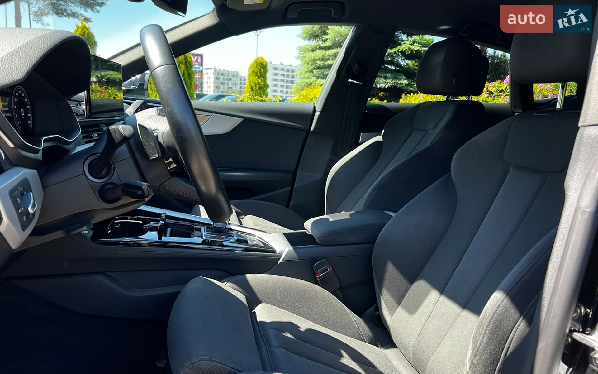 2020 Audi A5 - мініатюра 9