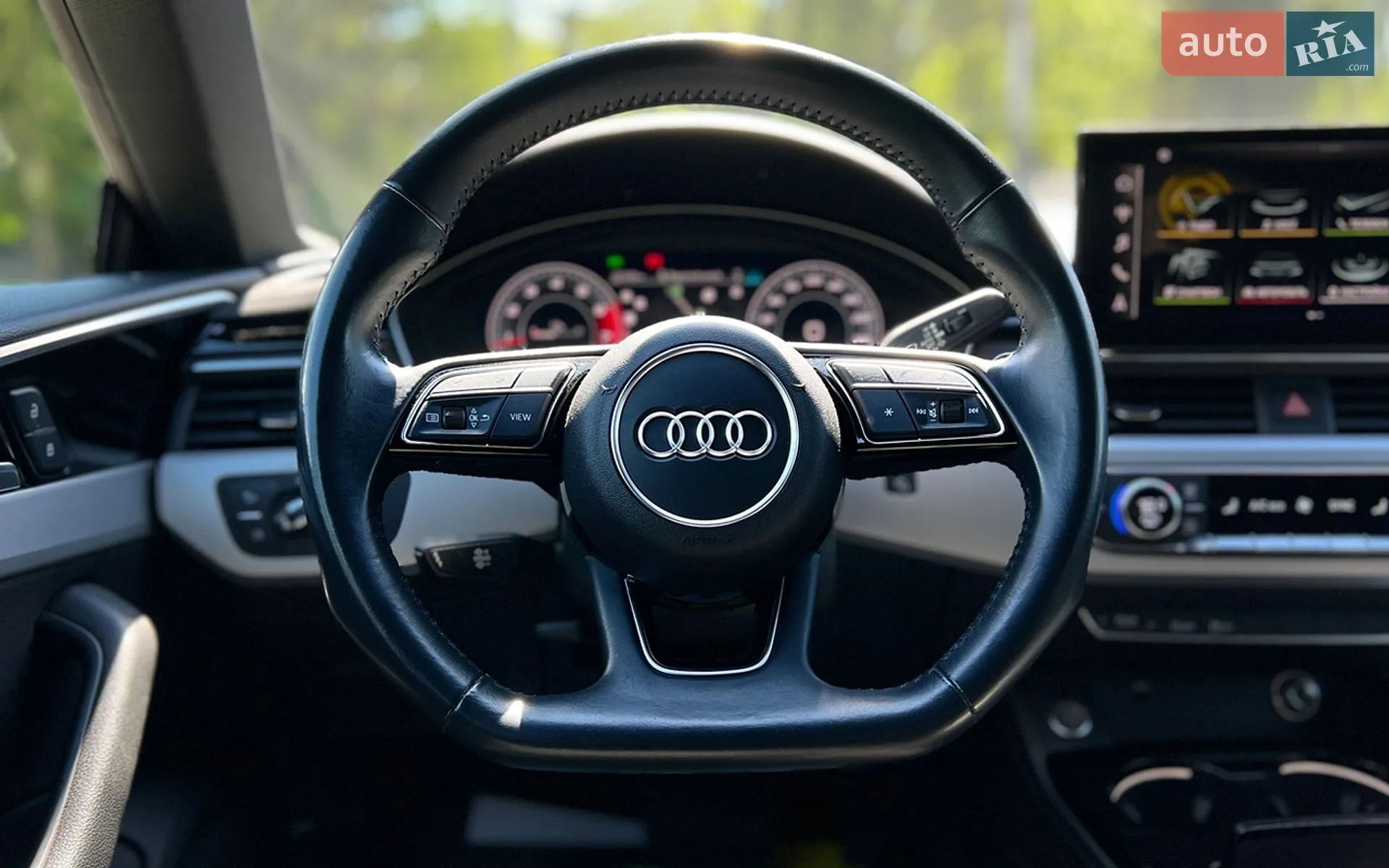 2020 Audi A5 - мініатюра 12