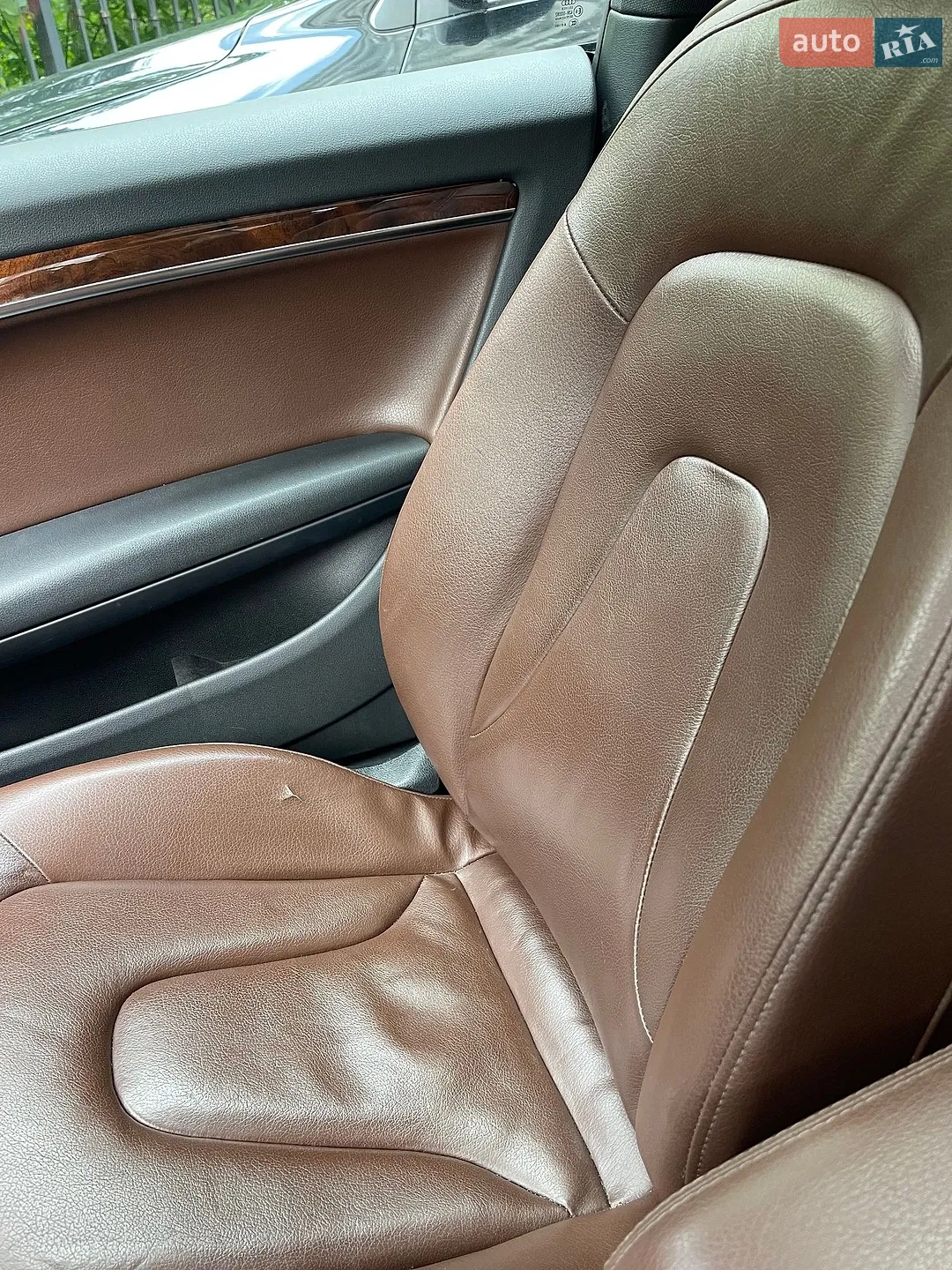 2013 Audi A5 - мініатюра 11