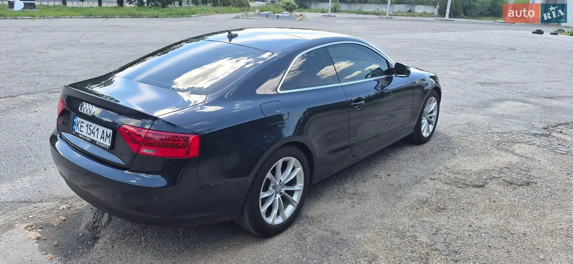2012 Audi A5 - мініатюра 5