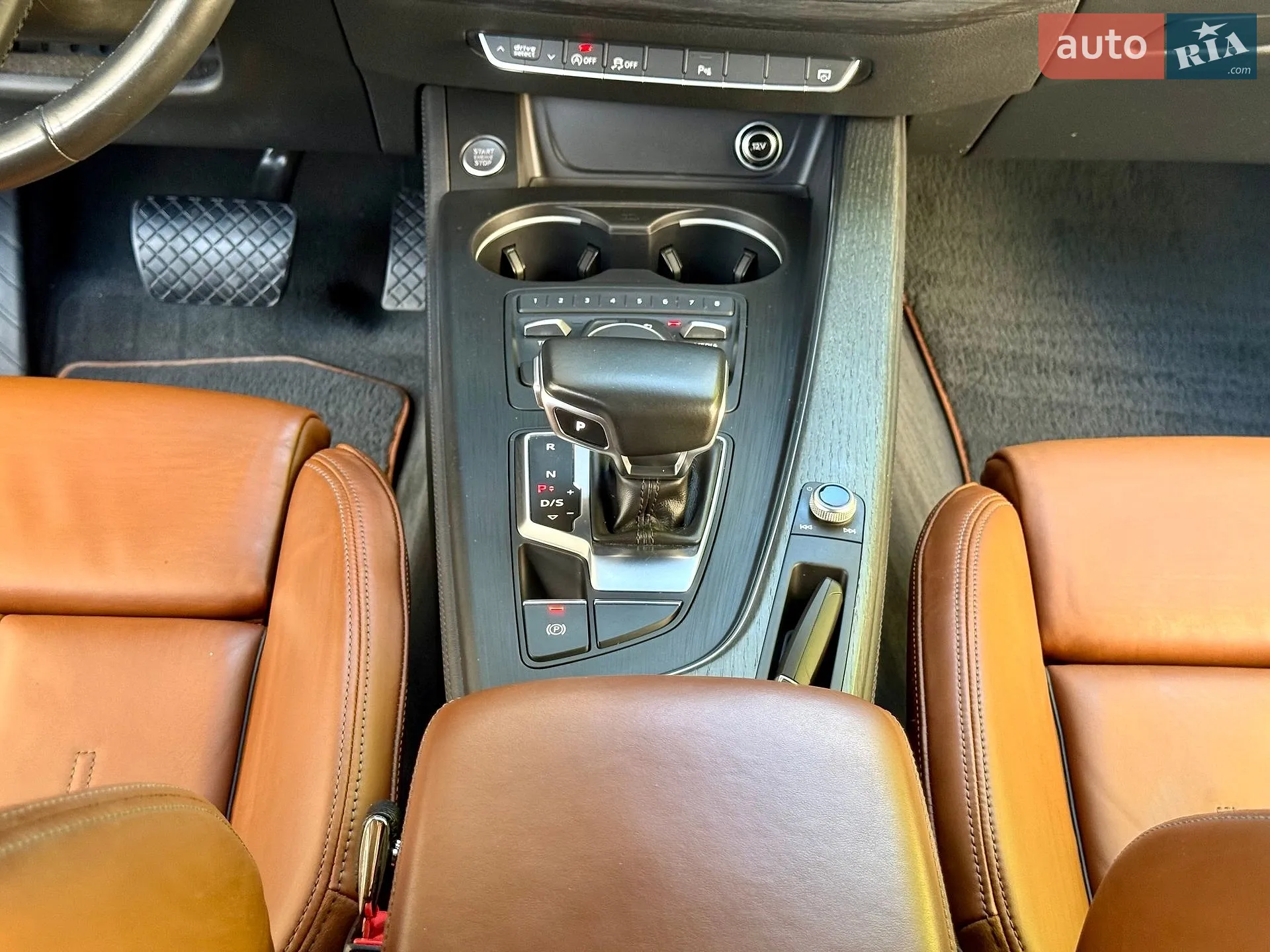 2017 Audi A5 - мініатюра 29