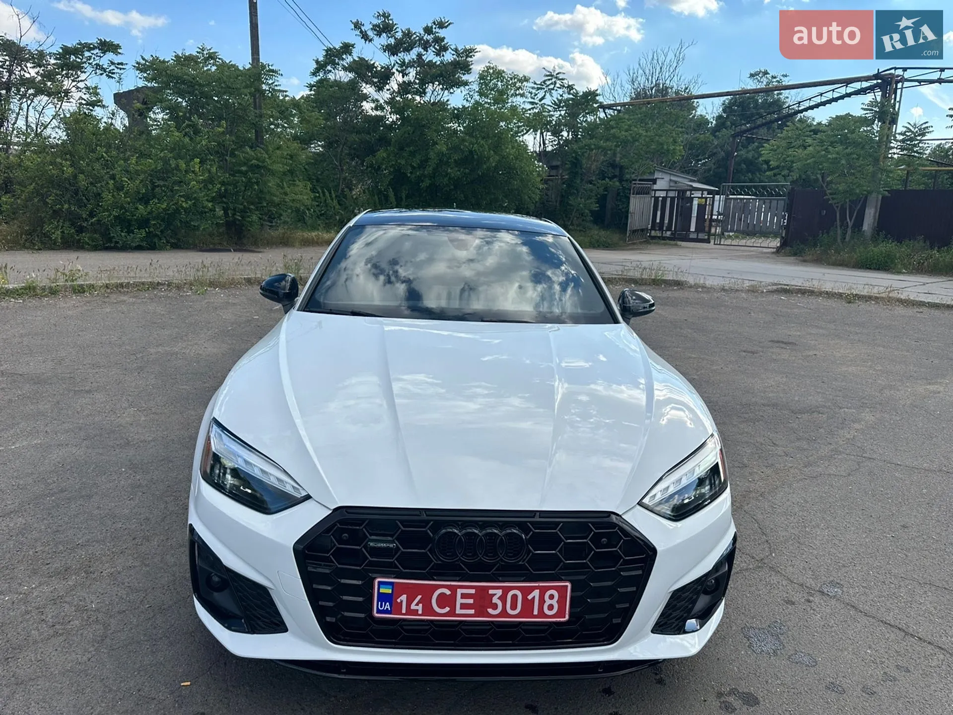 2023 Audi A5 - мініатюра 18