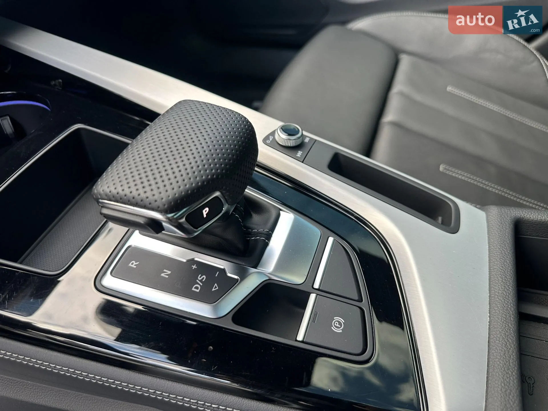 2023 Audi A5 - мініатюра 24