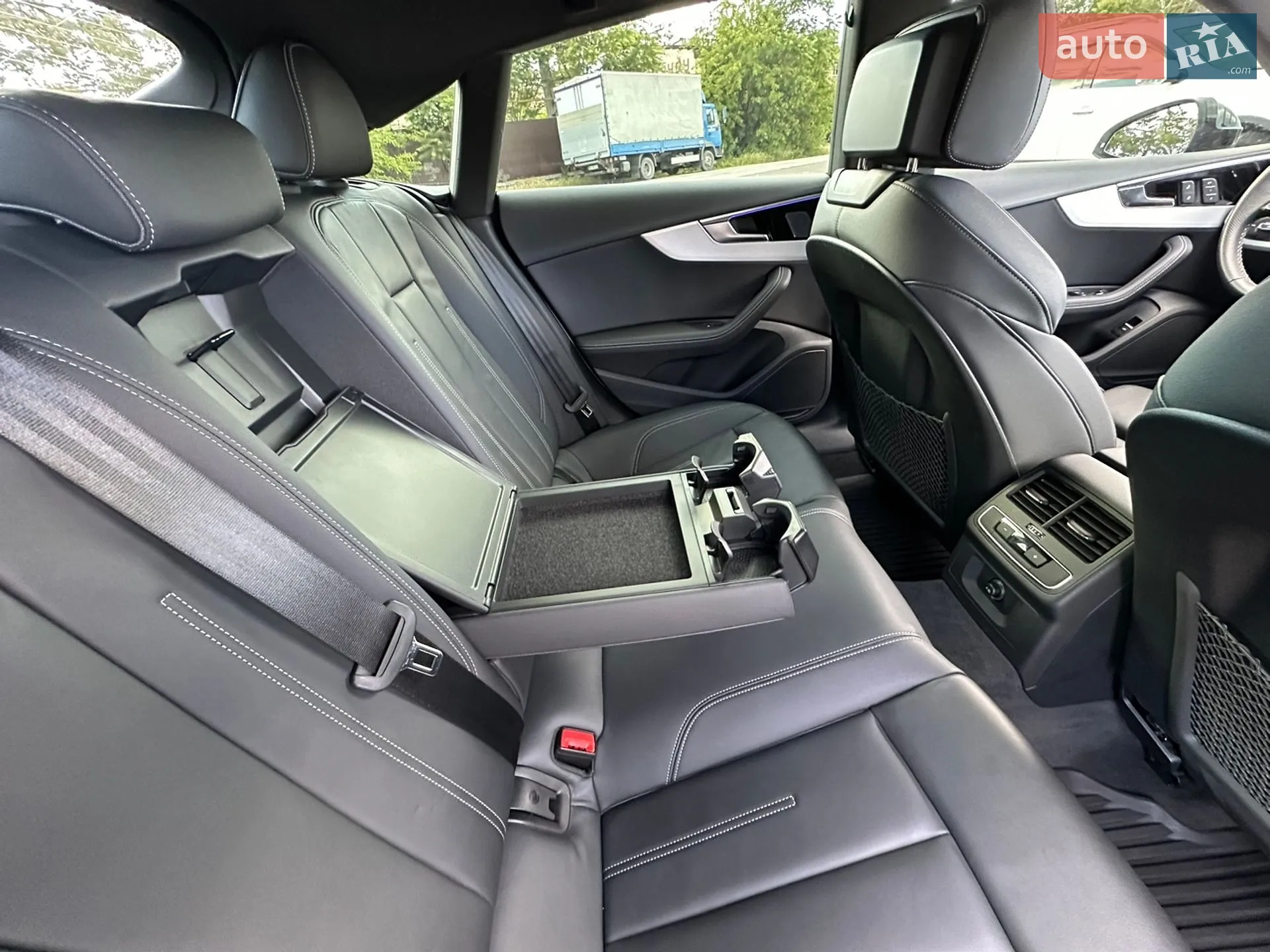 2023 Audi A5 - мініатюра 32
