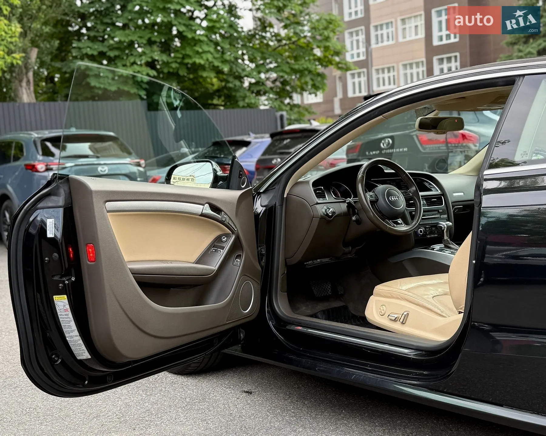 2014 Audi A5 - мініатюра 10