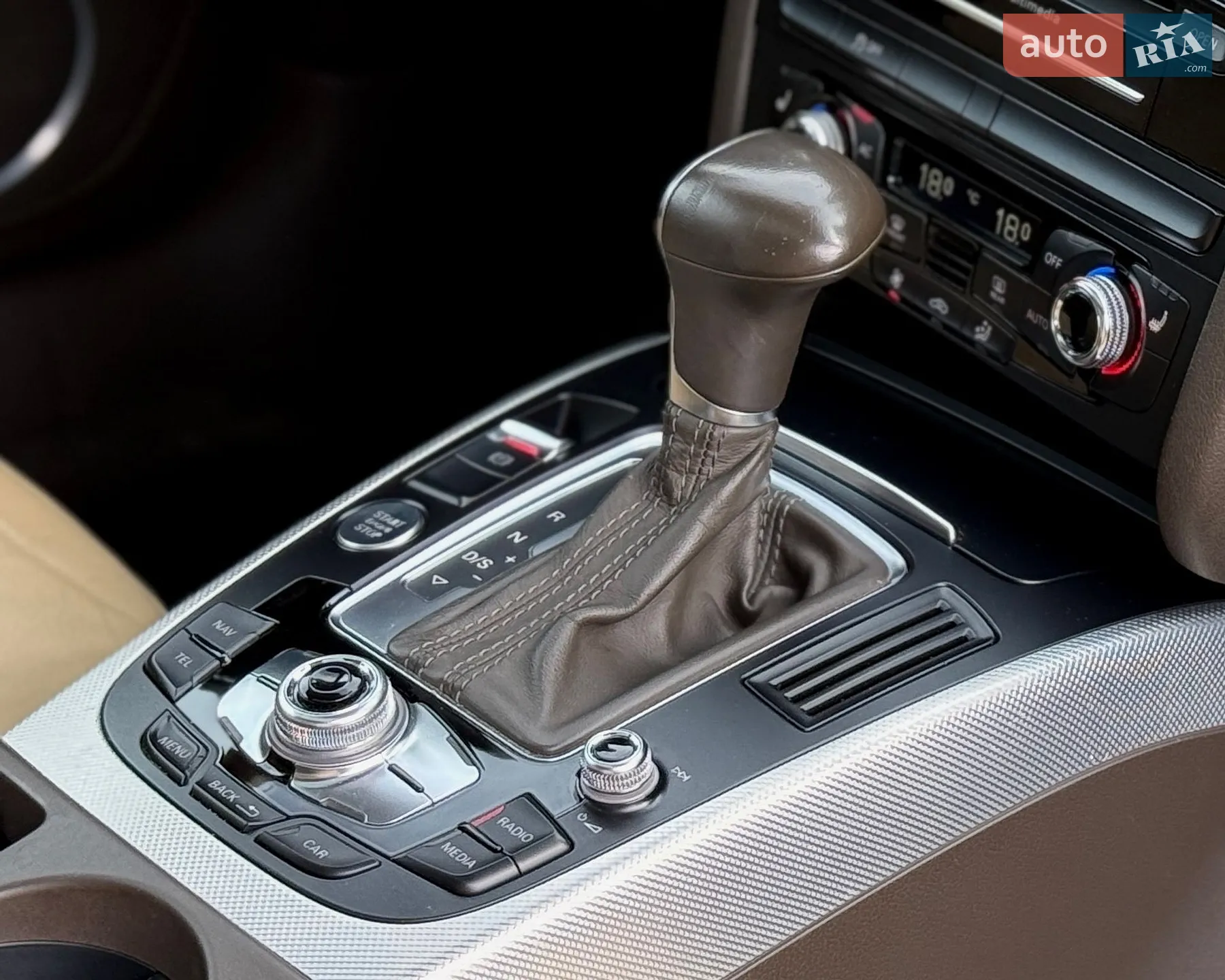 2014 Audi A5 - мініатюра 13