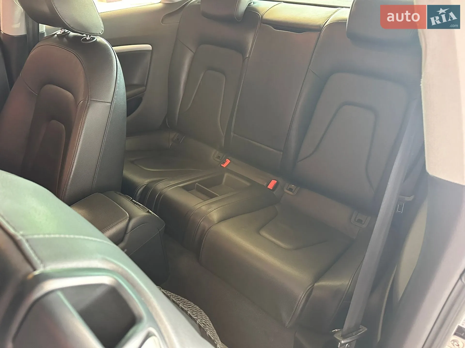2012 Audi A5 - мініатюра 17