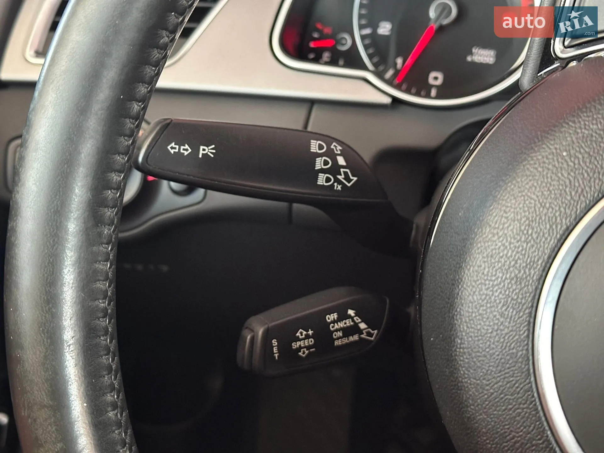 2012 Audi A5 - мініатюра 29