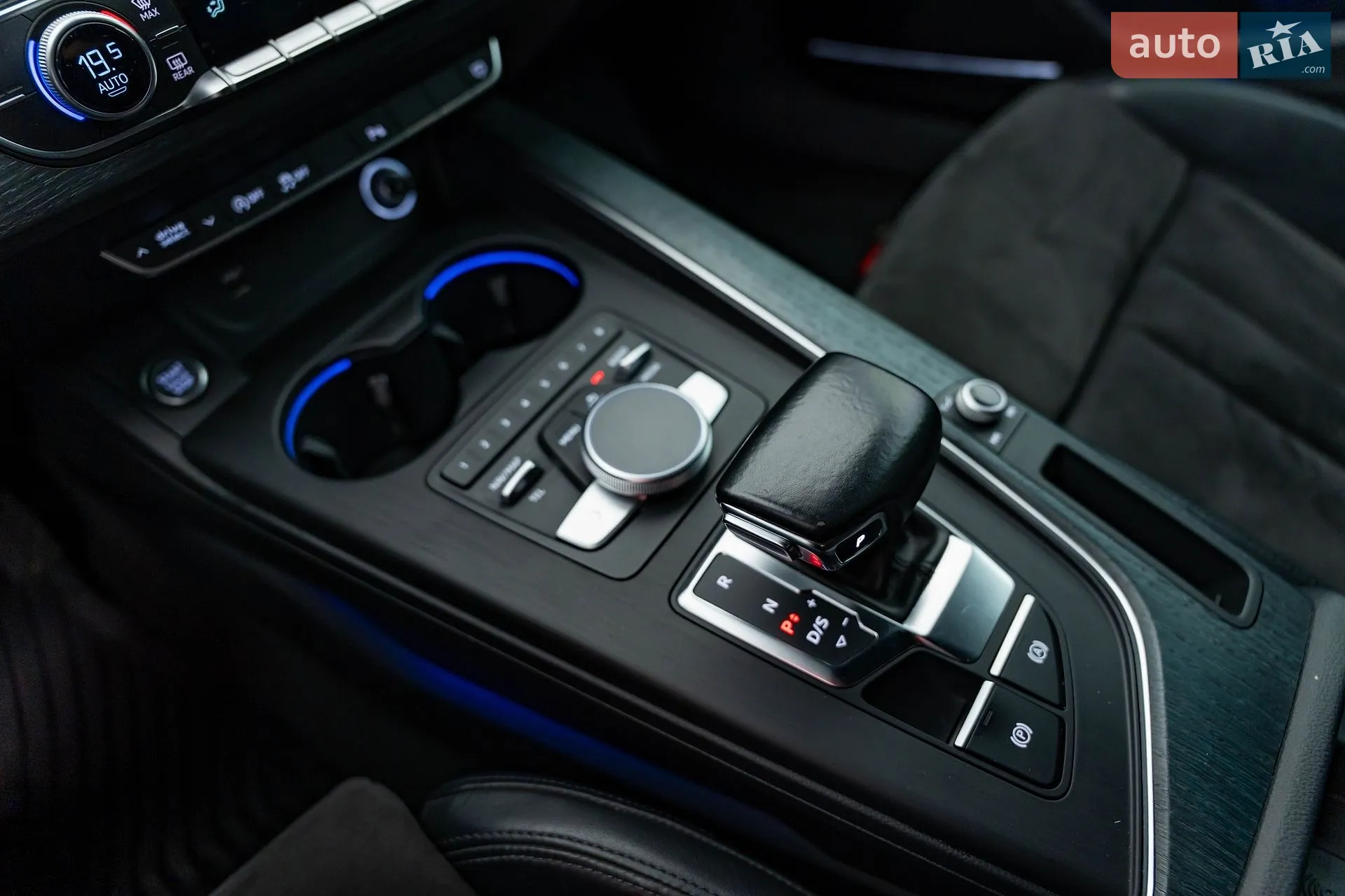 2017 Audi A5 - мініатюра 24