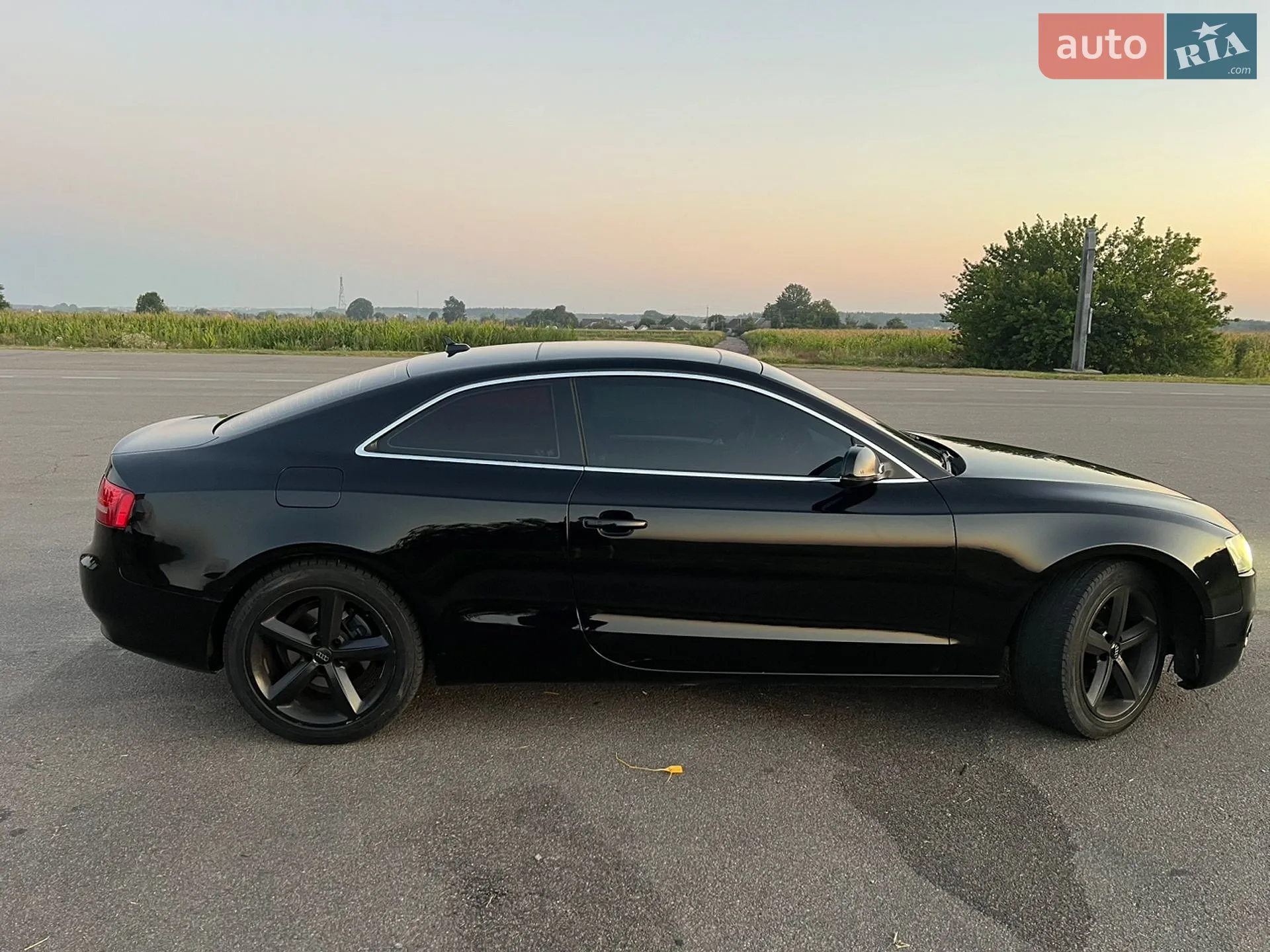 2010 Audi A5 - мініатюра 4