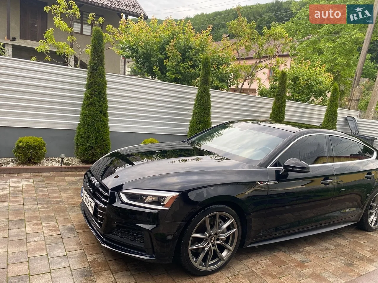 2019 Audi A5 - мініатюра 30