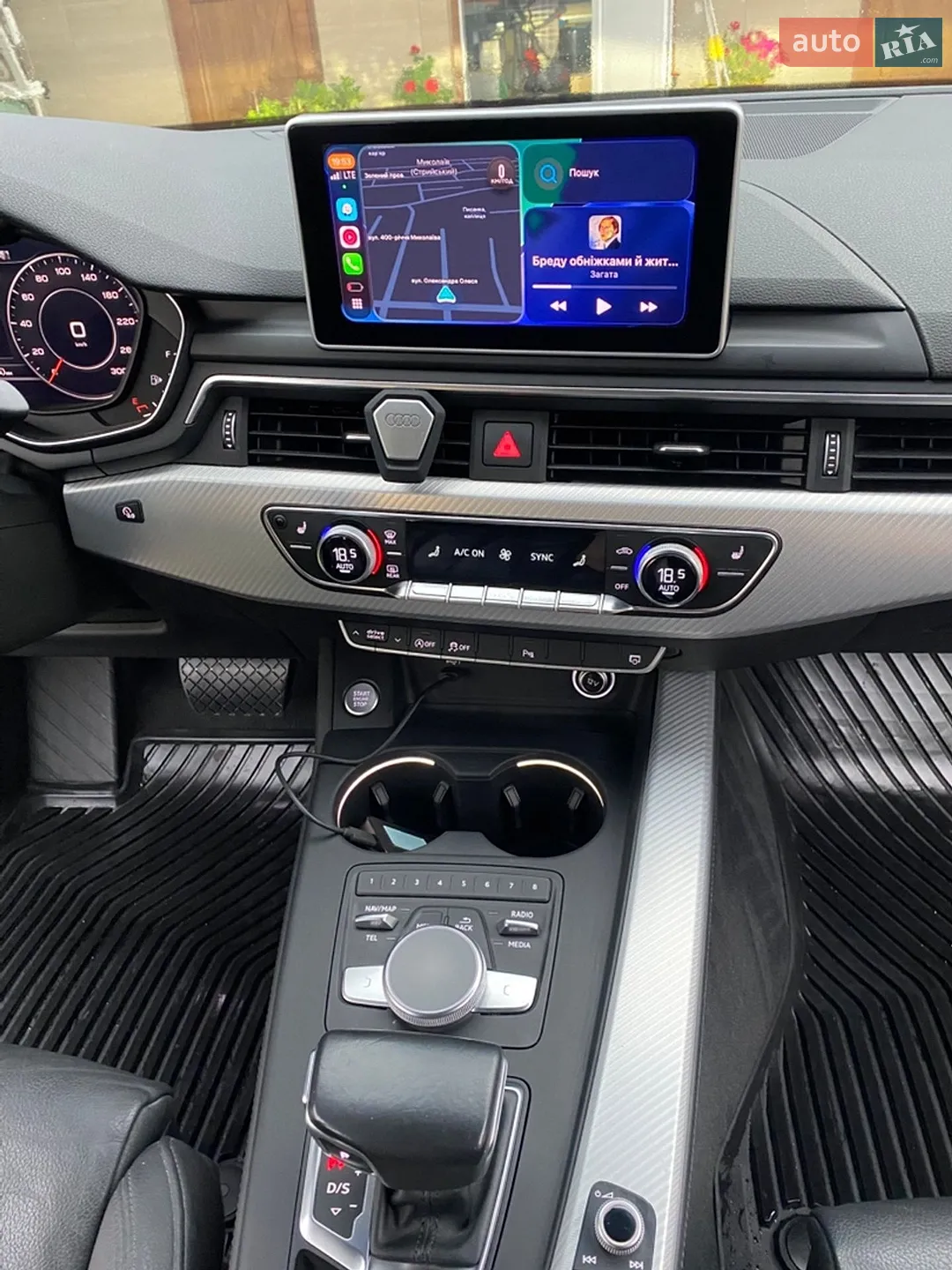 2019 Audi A5 - мініатюра 18