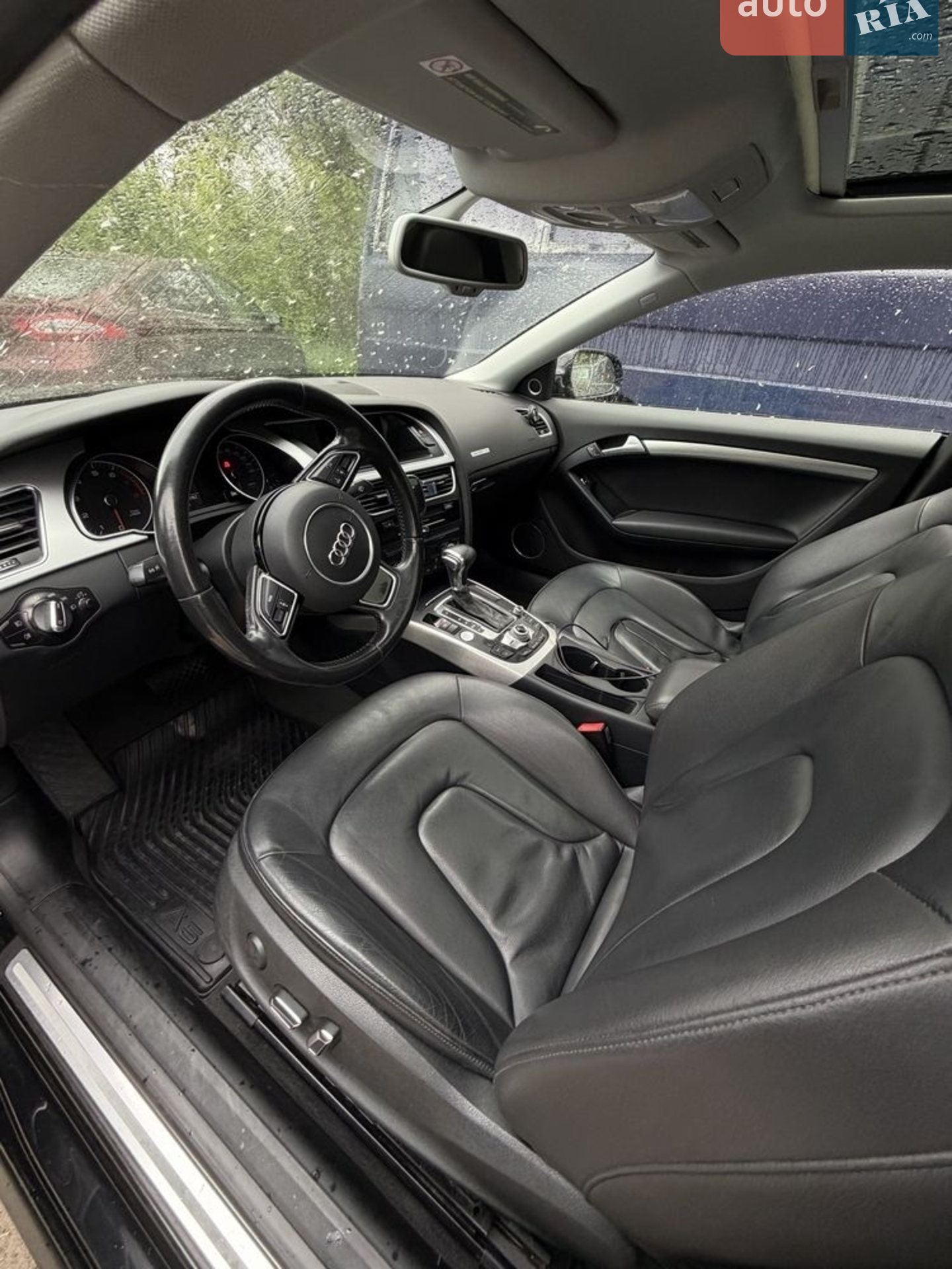 2015 Audi A5 - мініатюра 4