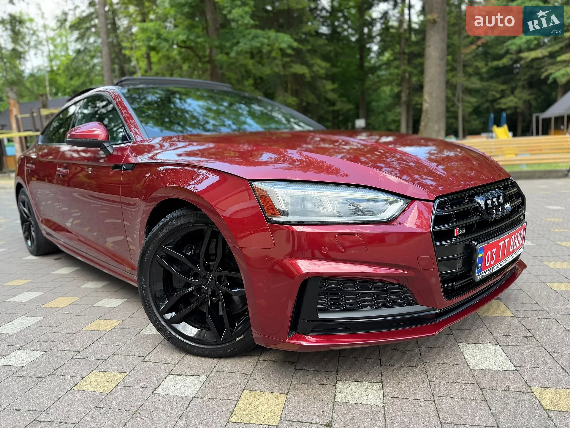 2020 Audi A5 - мініатюра 8