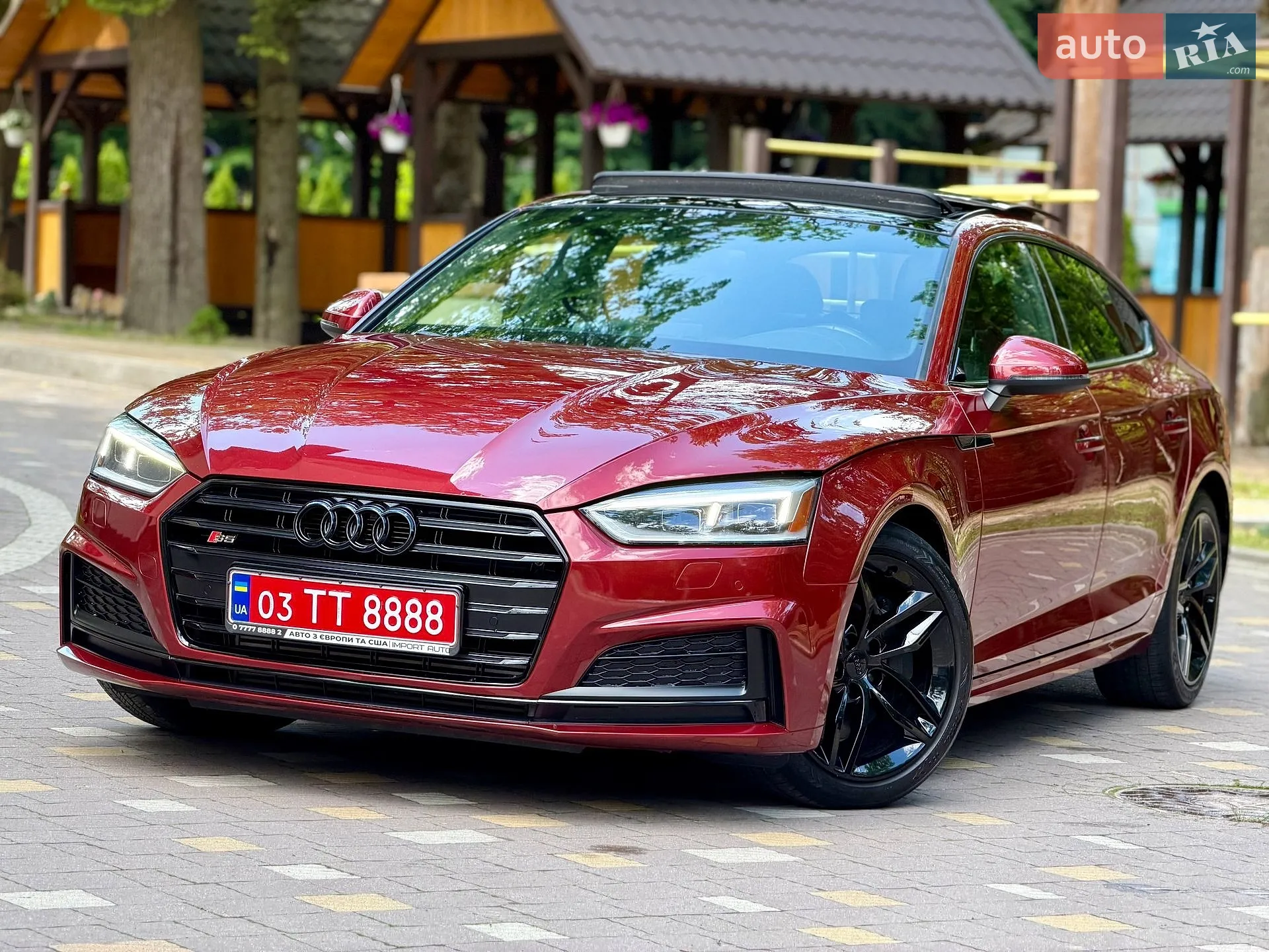 2020 Audi A5 - мініатюра 18