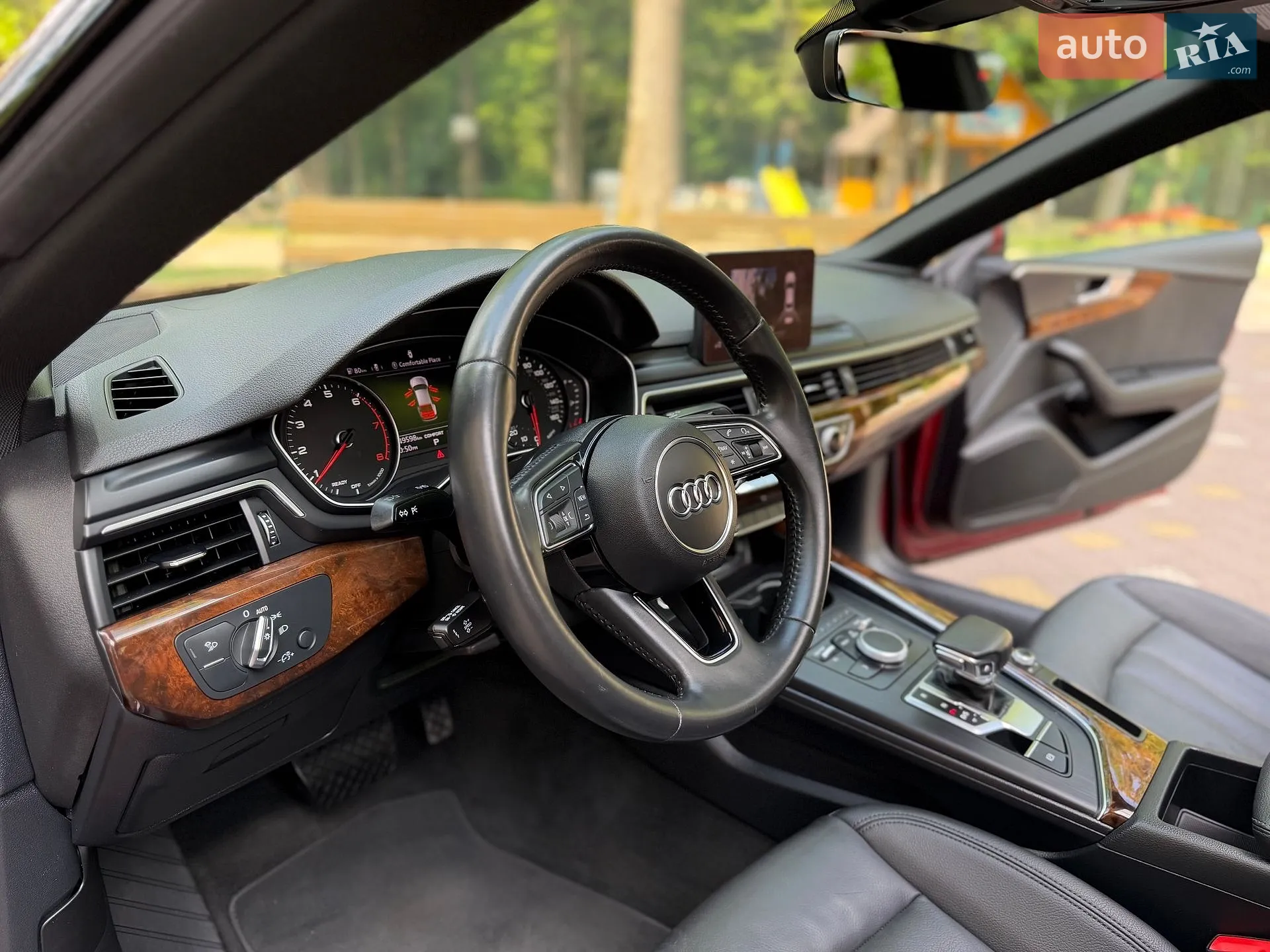 2020 Audi A5 - мініатюра 47