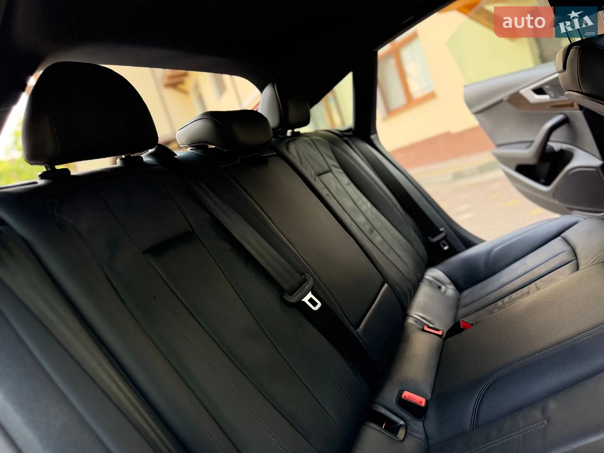 2020 Audi A5 - мініатюра 84
