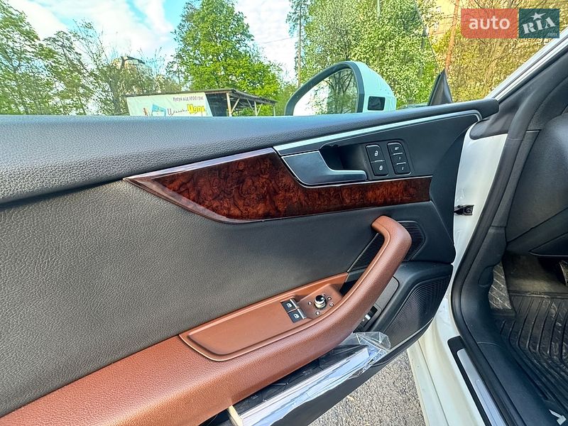 Купе Audi A5 2016 в Києві