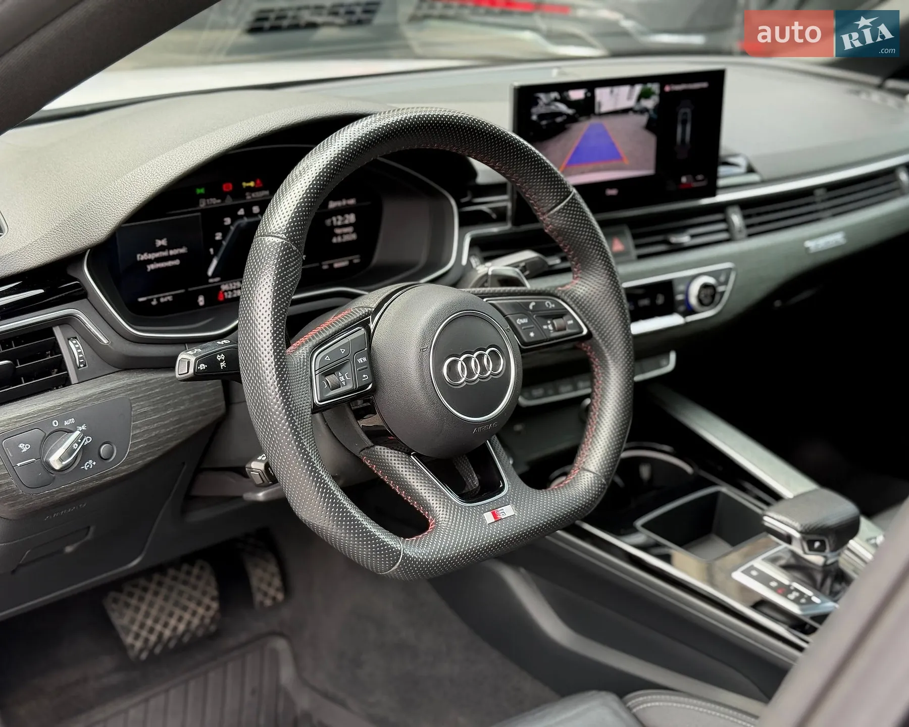 2020 Audi A5 - мініатюра 9