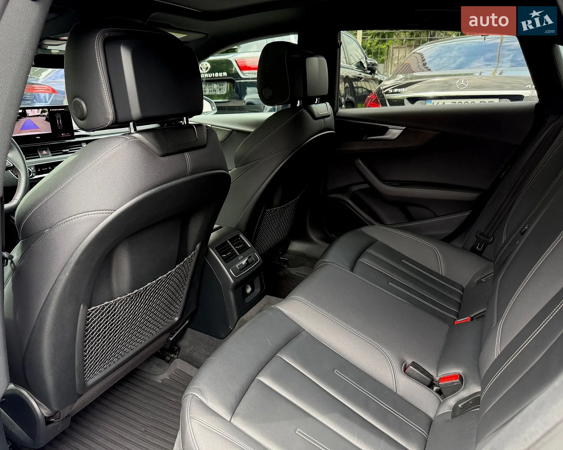 2020 Audi A5 - мініатюра 12