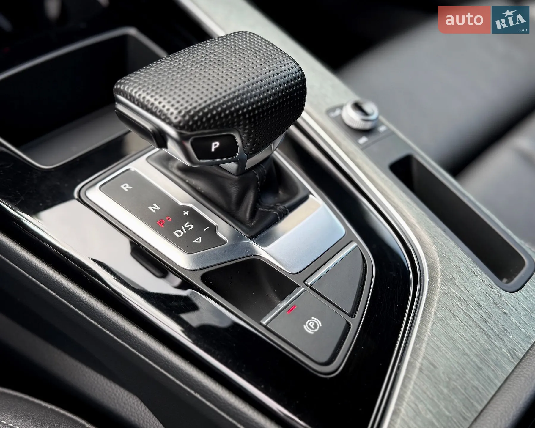 2020 Audi A5 - мініатюра 26