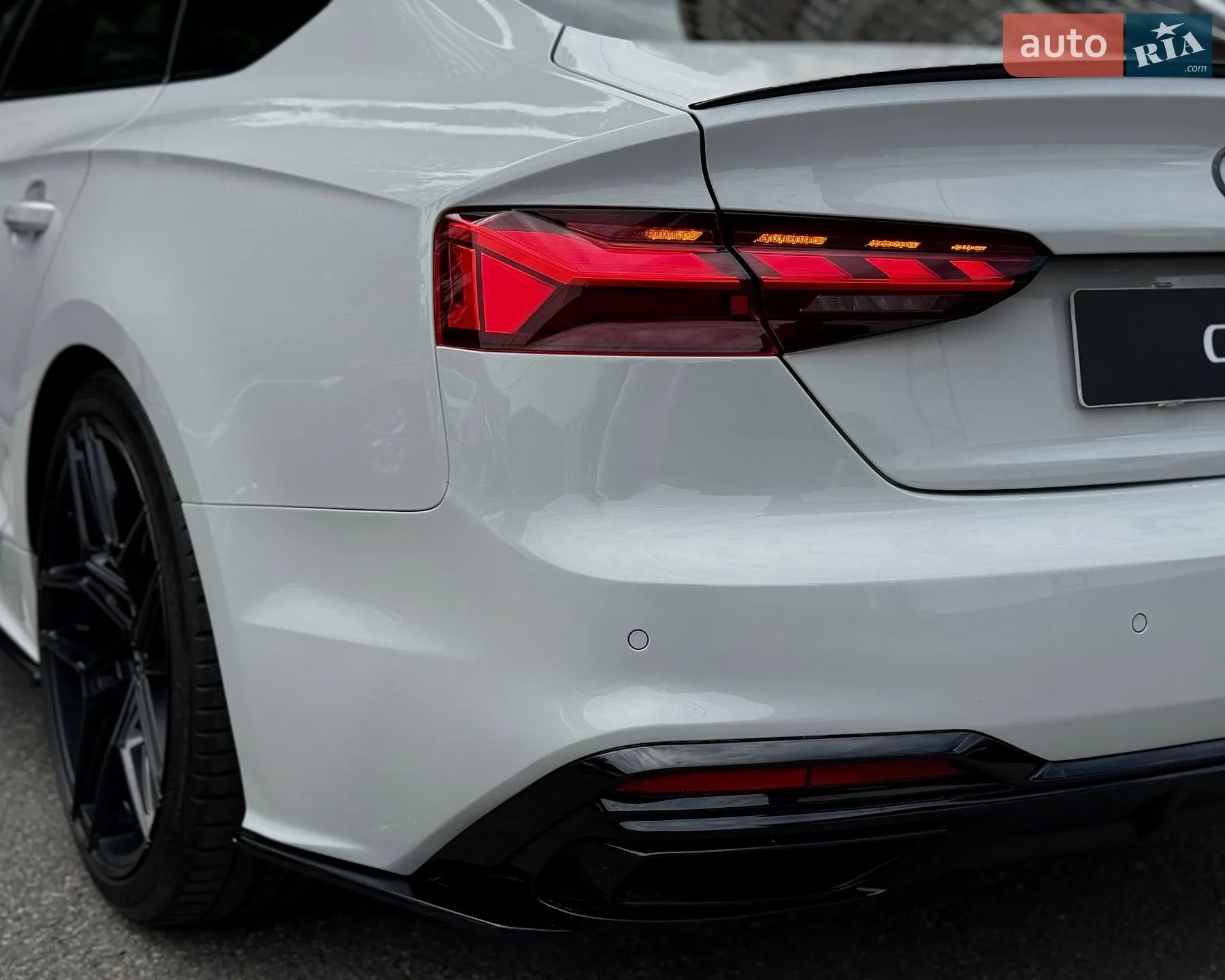 2020 Audi A5 - мініатюра 28