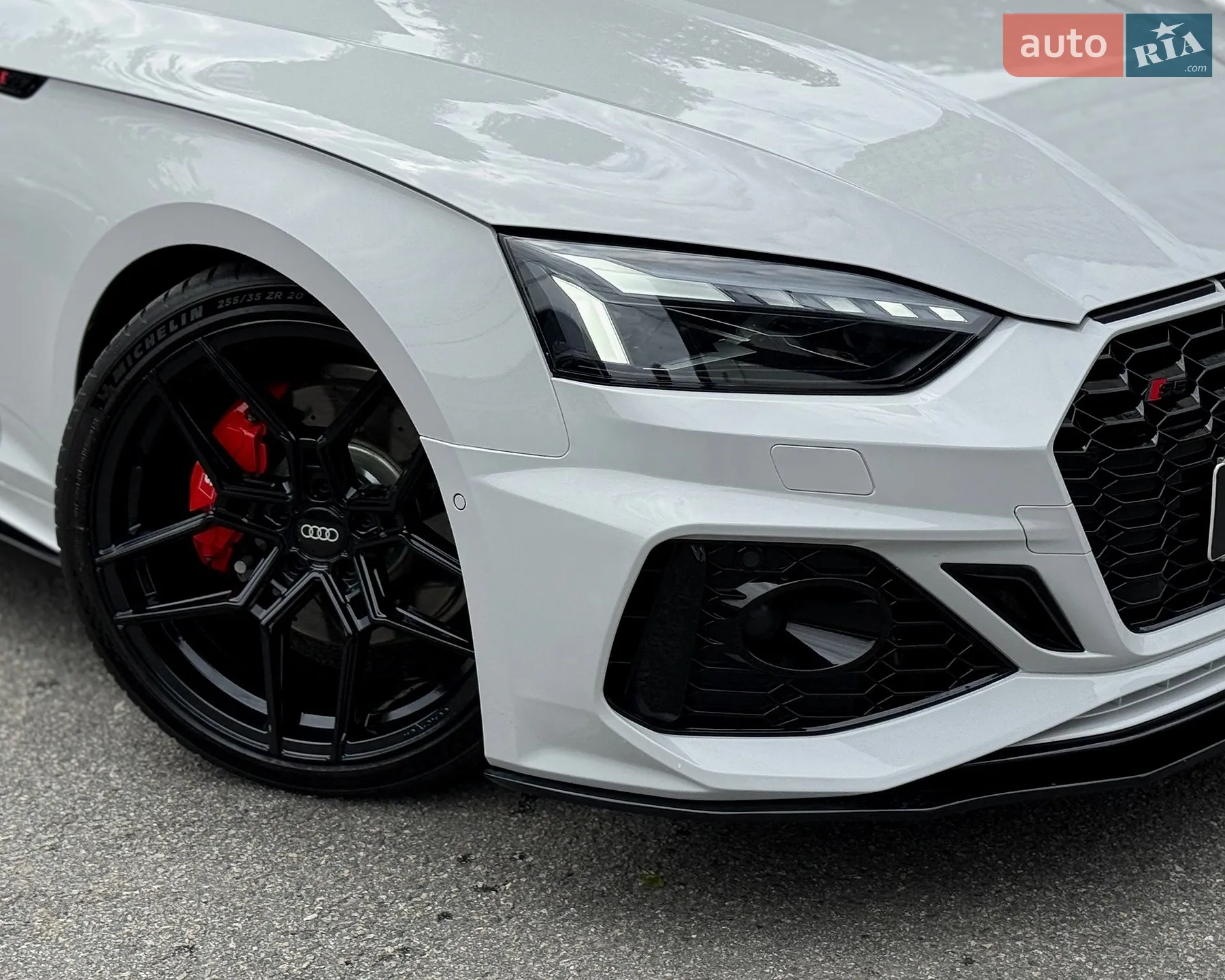 2020 Audi A5 - мініатюра 31