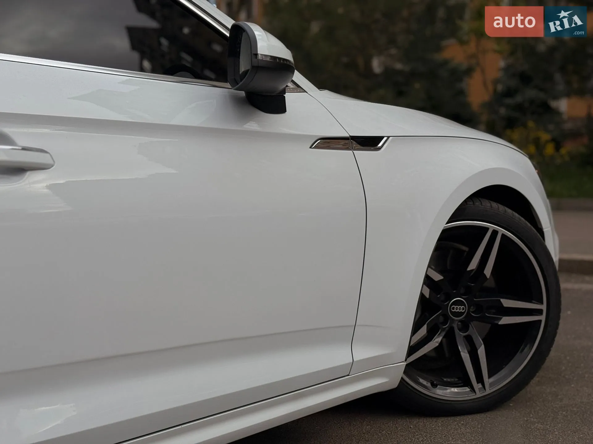 2017 Audi A5 - мініатюра 17