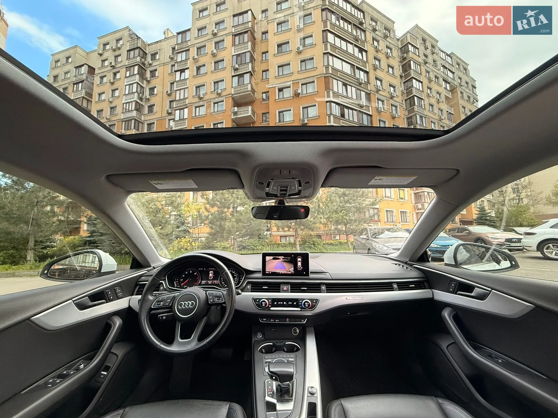 2017 Audi A5 - мініатюра 23