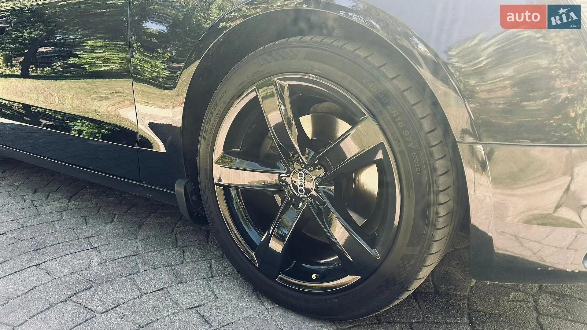 2016 Audi A5 - мініатюра 24