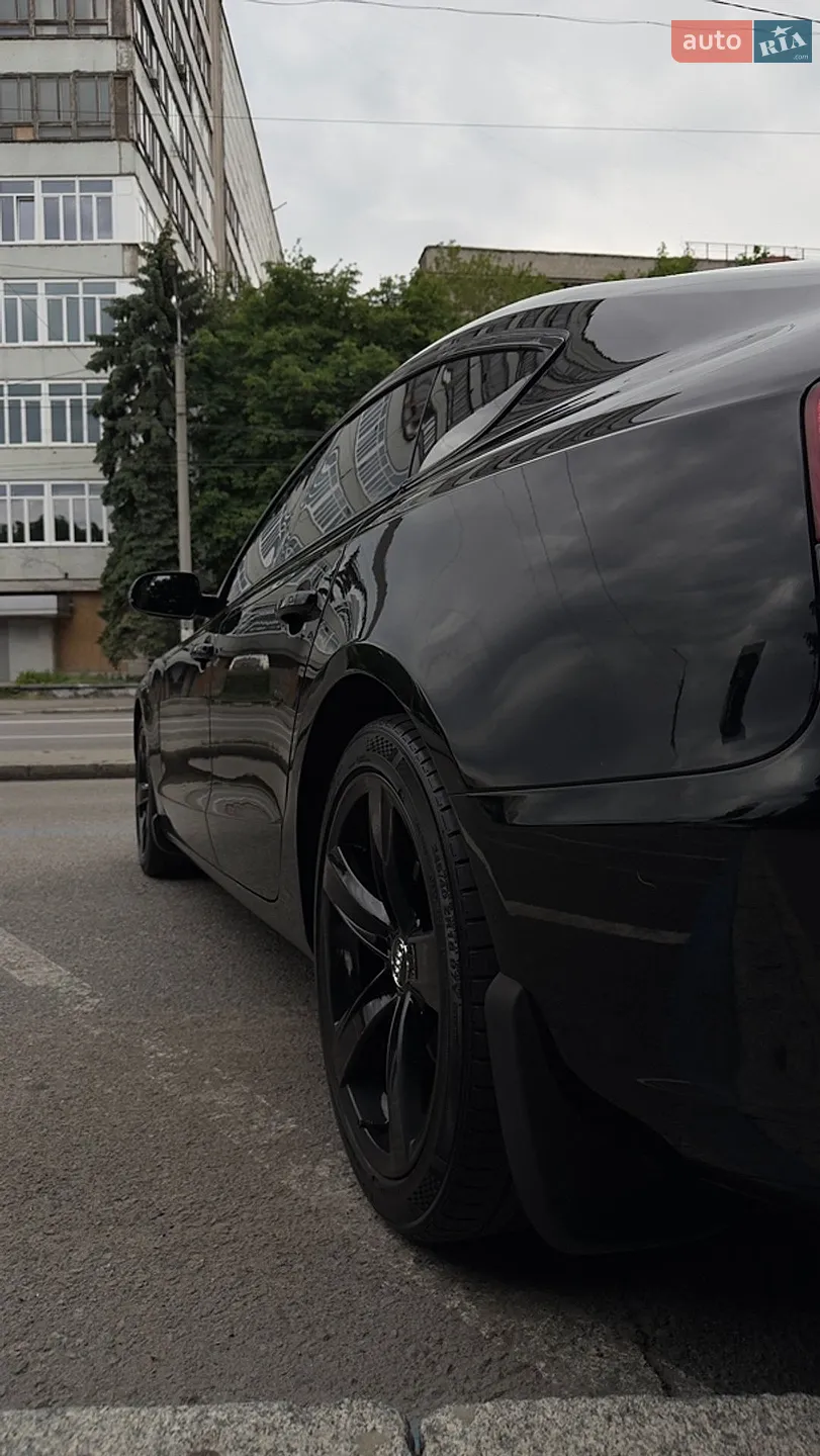 2016 Audi A5 - мініатюра 6
