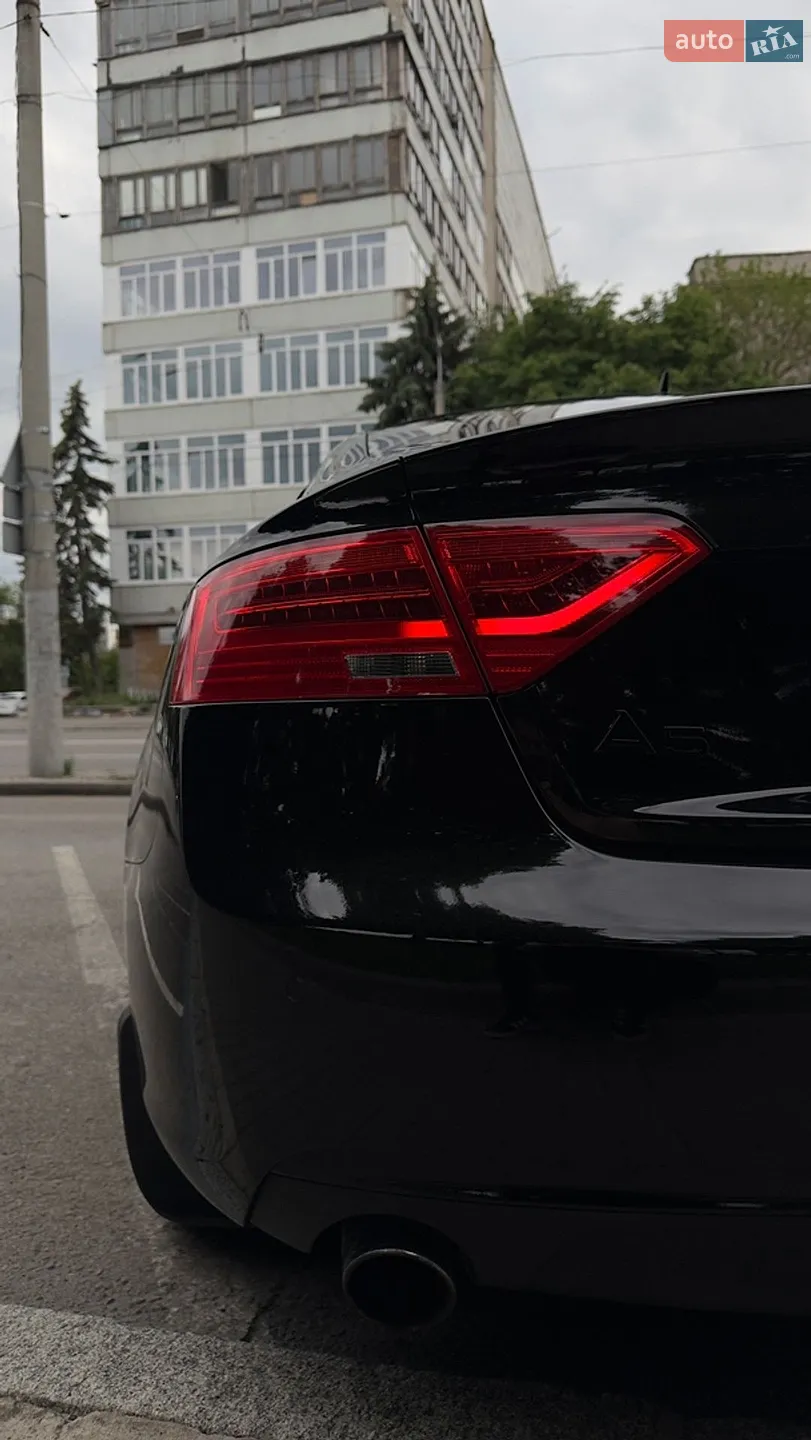 2016 Audi A5 - мініатюра 25