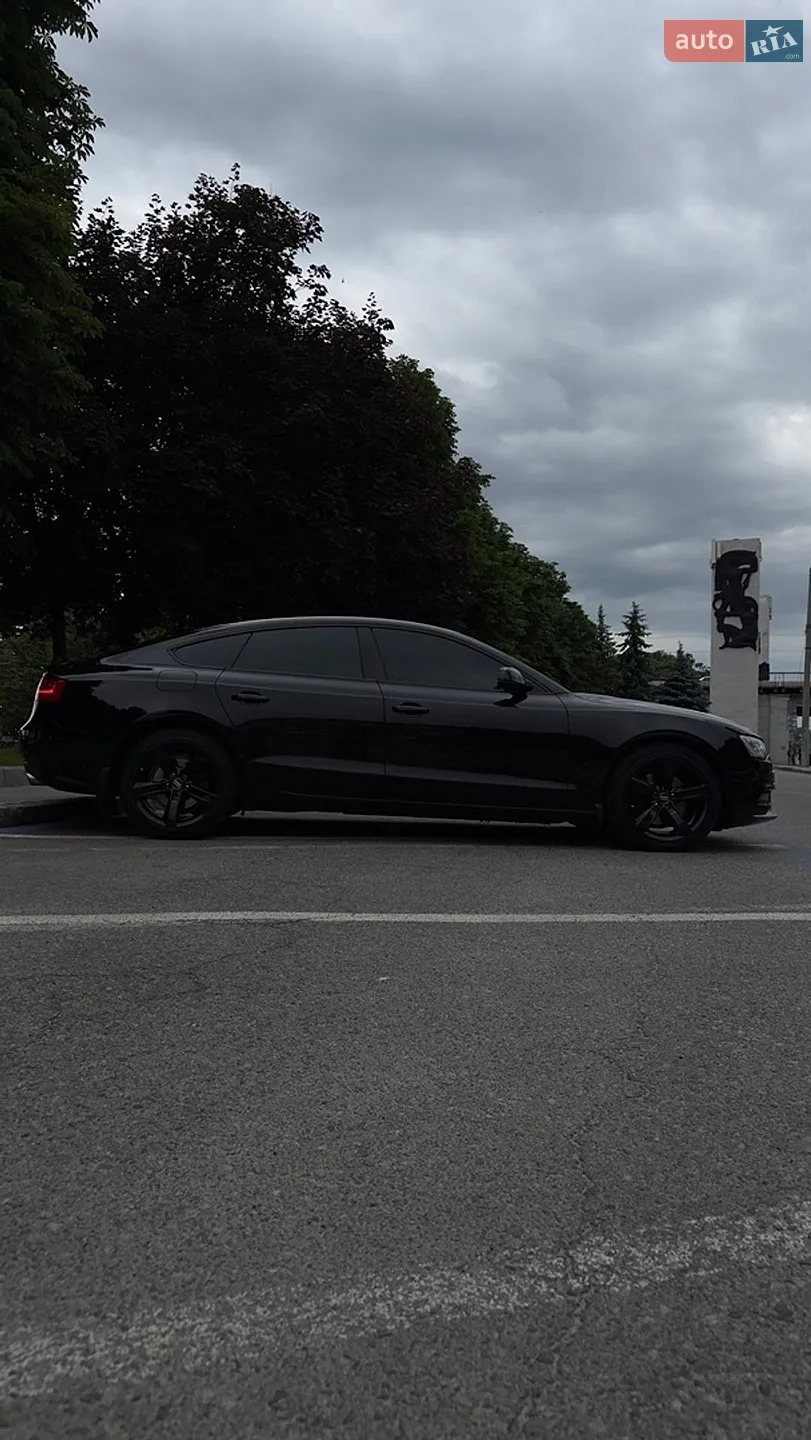 2016 Audi A5 - мініатюра 8