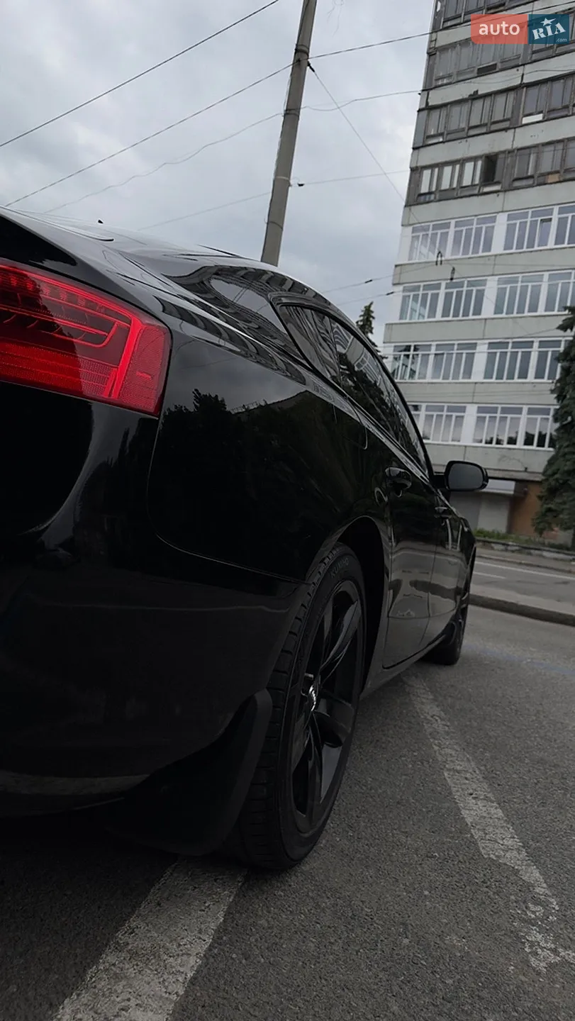 2016 Audi A5 - мініатюра 26