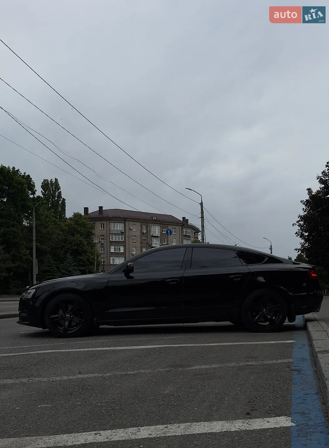 2016 Audi A5 - мініатюра 9