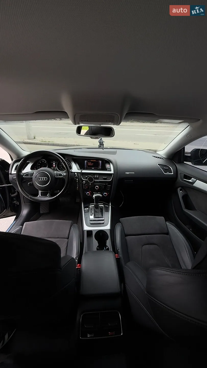 2016 Audi A5 - мініатюра 31