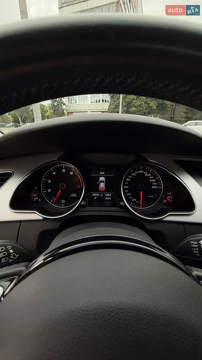 2016 Audi A5 - мініатюра 34