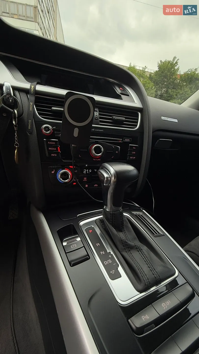 2016 Audi A5 - мініатюра 35