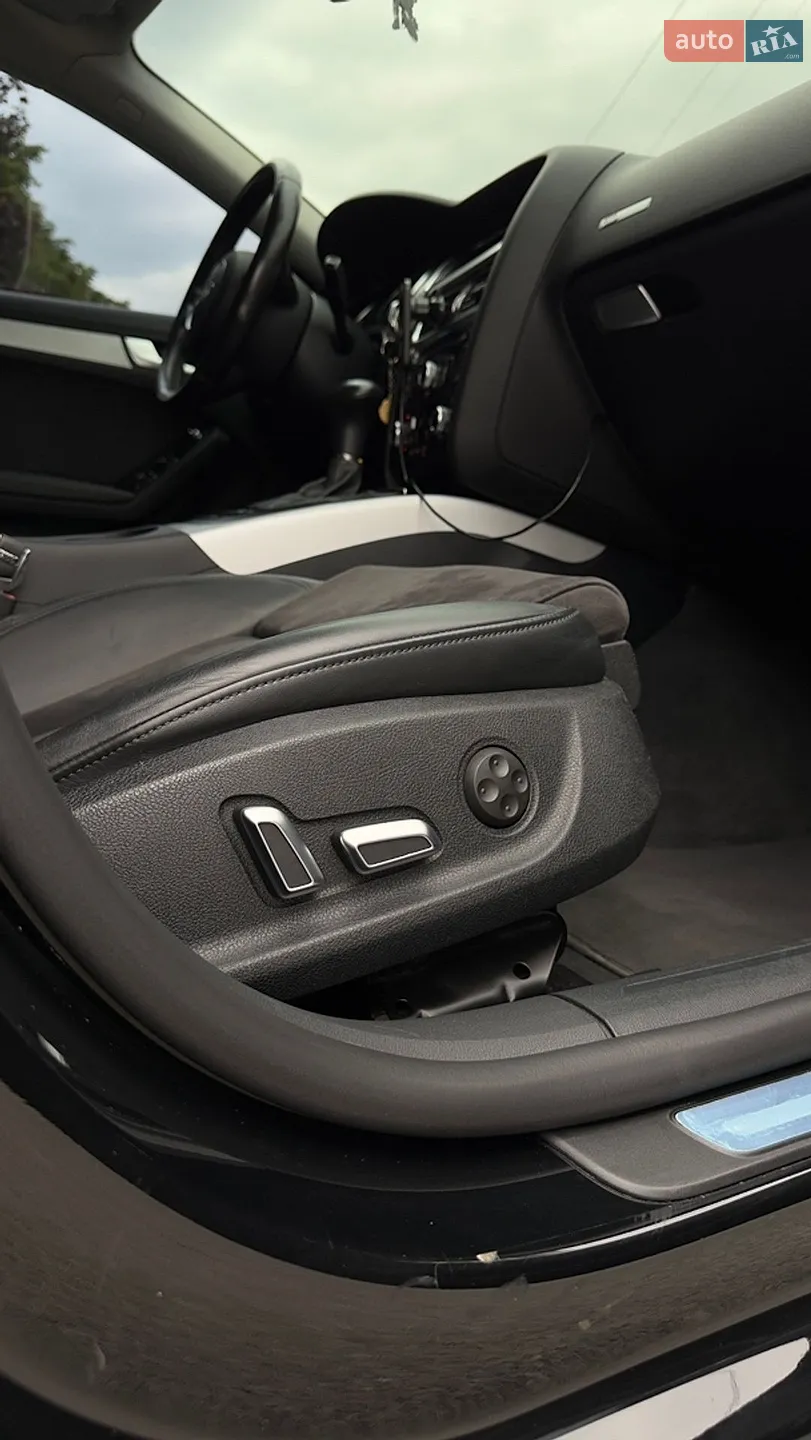 2016 Audi A5 - мініатюра 37