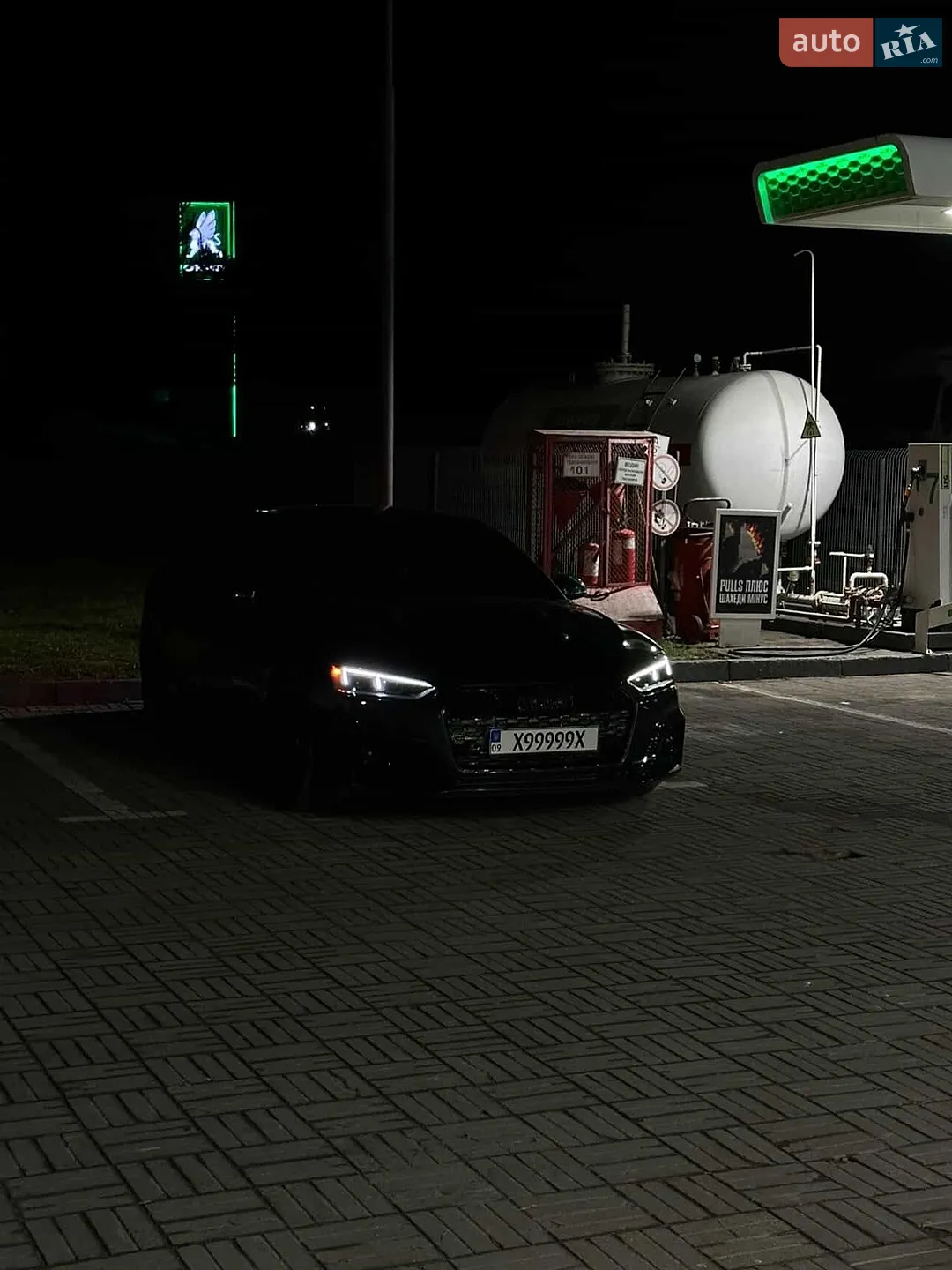 2018 Audi A5 - мініатюра 26