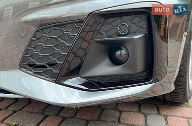 Купе Audi A5 2023 в Львове
